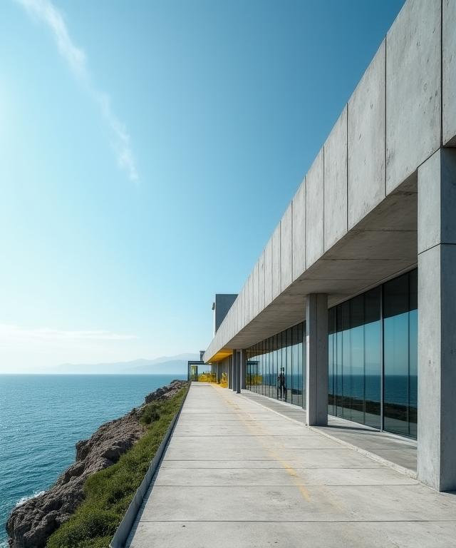 Laboratorio di ricerca avanzata di AquaPharm ad Alba Adriatica